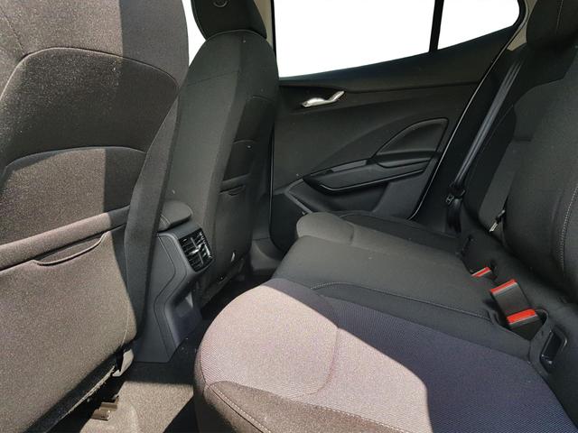 Skoda Fabia Selection 1,0TSI DSG 85KW/116PS ACC, SHZ, 16", Climatonic 