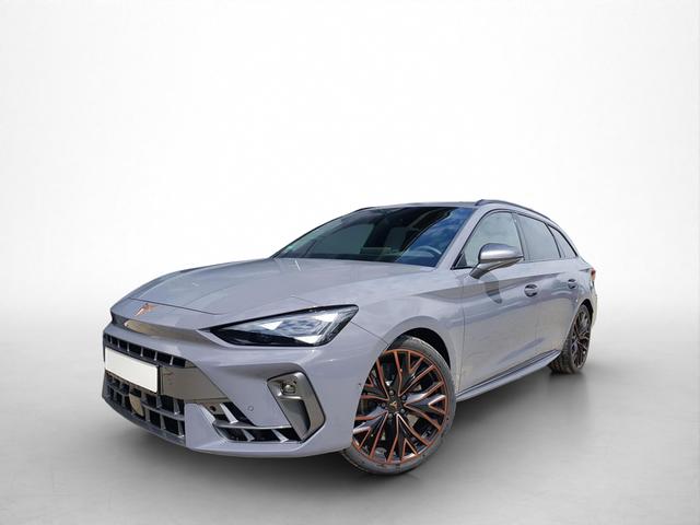 Cupra Leon Sportstourer - ST VZ Facelift 2,0TSI 4Drive DSG 245KW/333PS AHK, Matrix, PanoDach, 5 Jahre Garantie