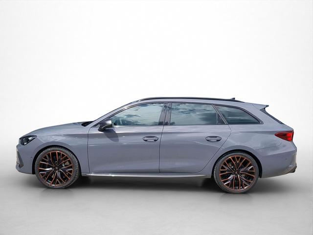 Cupra Leon Sportstourer ST VZ Facelift 2,0TSI 4Drive DSG 245KW/333PS AHK, Matrix, PanoDach, 5 Jahre Garantie 