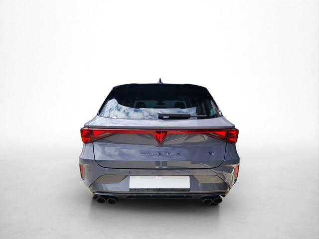 Cupra Leon Sportstourer ST VZ Facelift 2,0TSI 4Drive DSG 245KW/333PS AHK, Matrix, PanoDach, 5 Jahre Garantie 