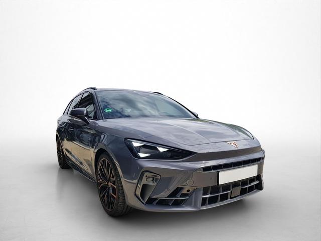 Cupra Leon Sportstourer ST VZ Facelift 2,0TSI 4Drive DSG 245KW/333PS AHK, Matrix, PanoDach, 5 Jahre Garantie 