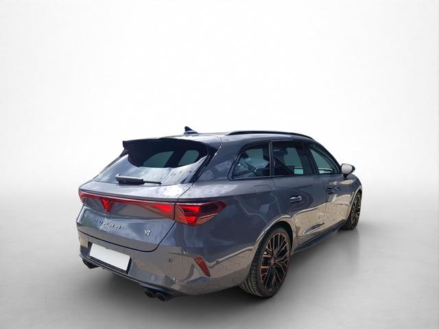 Cupra Leon Sportstourer ST VZ Facelift 2,0TSI 4Drive DSG 245KW/333PS AHK, Matrix, PanoDach, 5 Jahre Garantie 