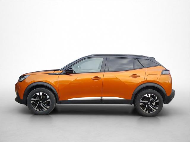 Peugeot 2008 GT 1,2 Automatik 96KW/130PS Navi, SHZ, Kamera, ACC 