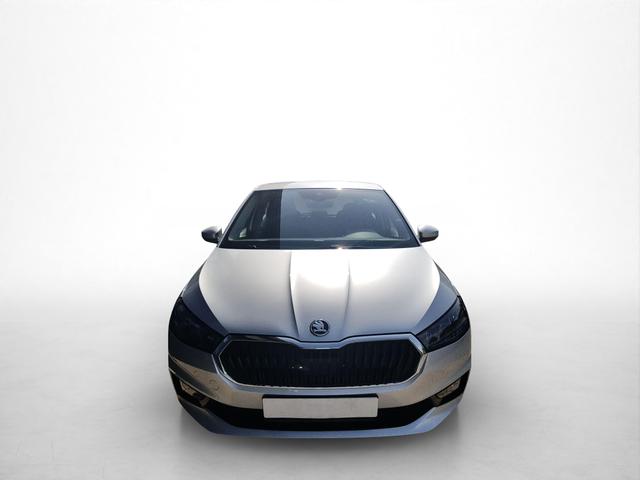 Skoda Fabia - Selection 1,0 TSI DSG 85KW/116PS 5 Jahre Garantie, Sitzheizung, 15