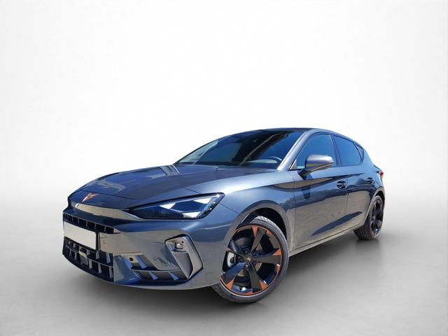 Cupra Leon - 1,5eTSI DSG 110KW/150PS AHK, Assist XL , Matrix, Dinamica Sportsitze
