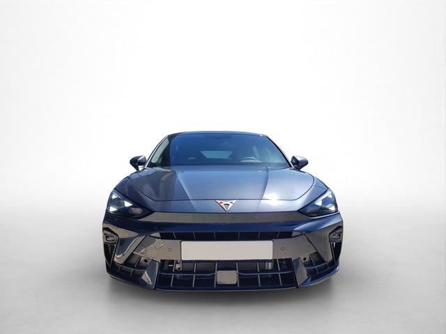 Cupra Leon 1,5eTSI DSG 110KW/150PS AHK, Assist XL , Matrix, Dinamica Sportsitze 