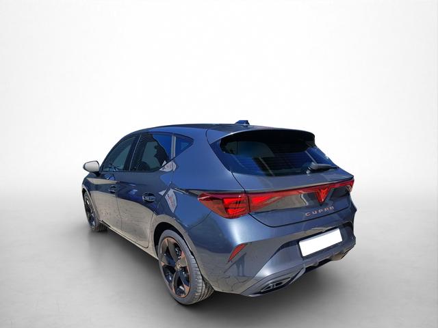 Cupra Leon 1,5eTSI DSG 110KW/150PS AHK, Assist XL , Matrix, Dinamica Sportsitze 