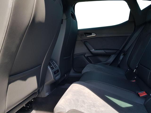 Cupra Leon 1,5eTSI DSG 110KW/150PS AHK, Assist XL , Matrix, Dinamica Sportsitze 