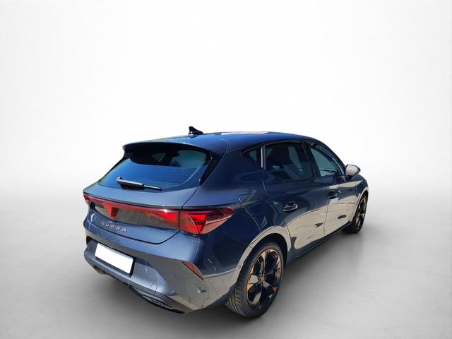 Cupra Leon 1,5eTSI DSG 110KW/150PS AHK, Assist XL , Matrix, Dinamica Sportsitze 