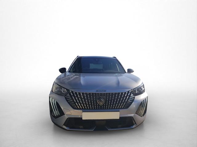 Peugeot 2008 Allure 1,2 PureTech 74KW/101PS Navi, SHZ, Kamera 