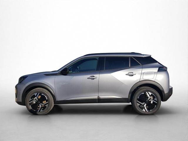 Peugeot 2008 Allure 1,2 PureTech 74KW/101PS Navi, SHZ, Kamera 