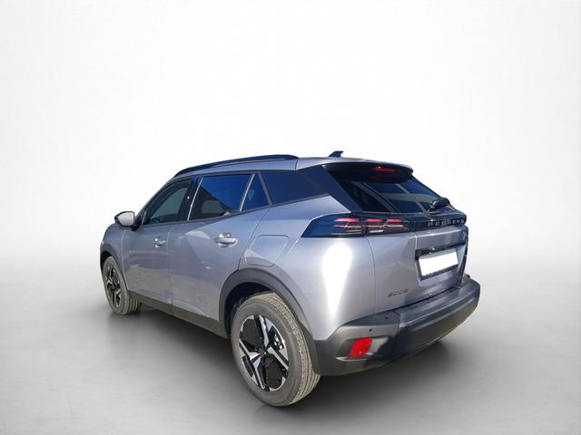 Peugeot 2008 Allure 1,2 PureTech 74KW/101PS Navi, SHZ, Kamera 
