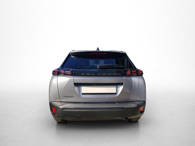 Peugeot 2008 Allure 1,2 PureTech 74KW/101PS Navi, SHZ, Kamera 