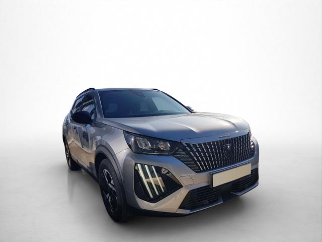 Peugeot 2008 Allure 1,2 PureTech 74KW/101PS Navi, SHZ, Kamera 