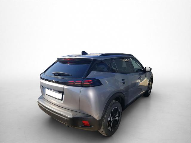 Peugeot 2008 Allure 1,2 PureTech 74KW/101PS Navi, SHZ, Kamera 