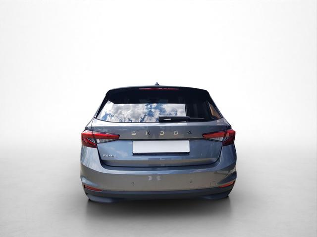 Skoda Fabia Selection 1,0TSI DSG 85KW/116PS ACC, SHZ, 16", Climatonic 