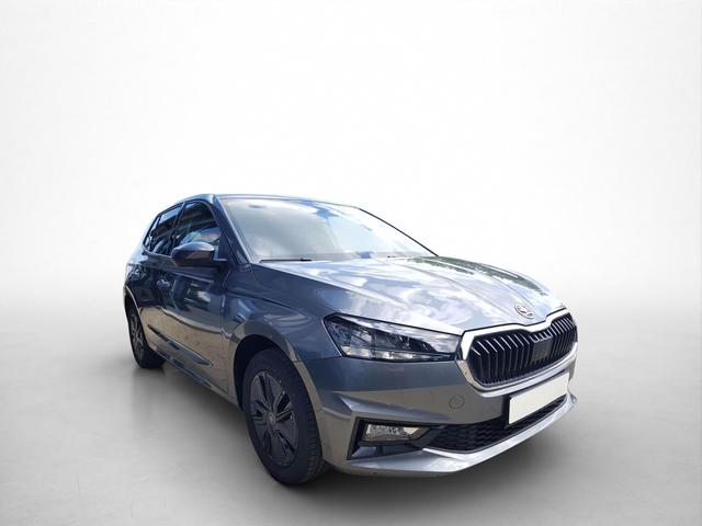 Skoda Fabia Selection 1,0TSI DSG 85KW/116PS ACC, SHZ, 16", Climatonic 