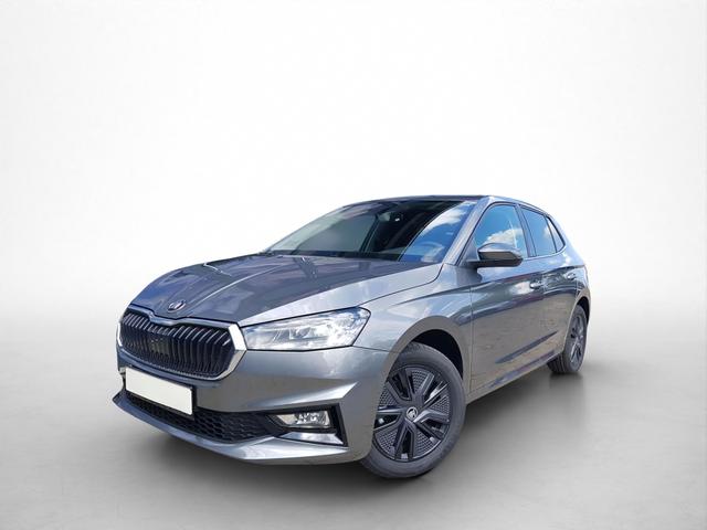 Skoda Fabia - Selection 1,0TSI DSG 85KW/116PS ACC, SHZ, 16", Climatonic