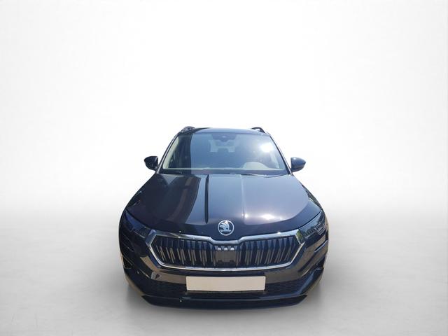 Skoda Karoq Selection 1,5TSI DSG 110KW/150PS Navi Columbus, SHZ, ACC, Virtual Pedal, Matrix LED 