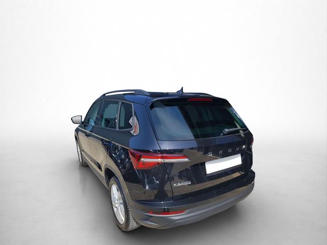 Skoda Karoq Selection 1,5TSI DSG 110KW/150PS Navi Columbus, SHZ, ACC, Virtual Pedal, Matrix LED 
