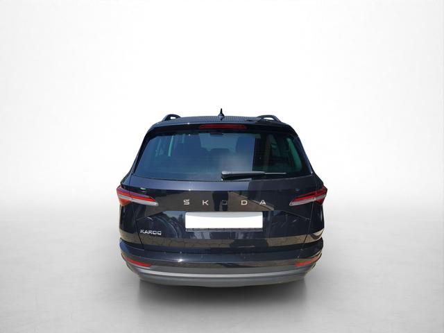 Skoda Karoq Selection 1,5TSI DSG 110KW/150PS Navi Columbus, SHZ, ACC, Virtual Pedal, Matrix LED 