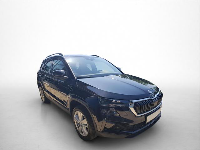 Skoda Karoq Selection 1,5TSI DSG 110KW/150PS Navi Columbus, SHZ, ACC, Virtual Pedal, Matrix LED 