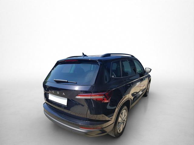Skoda Karoq Selection 1,5TSI DSG 110KW/150PS Navi Columbus, SHZ, ACC, Virtual Pedal, Matrix LED 