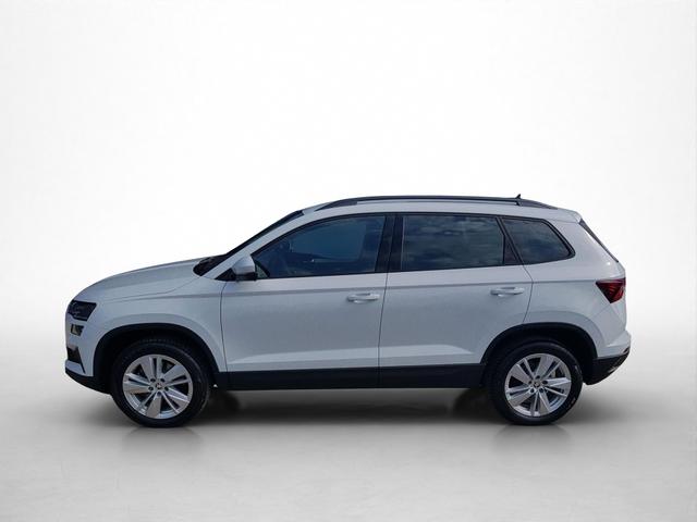 Skoda Karoq Selection 1,5TSI DSG 110KW/150PS Navi Columbus, SHZ, ACC, Virtual Pedal, Matrix LED 