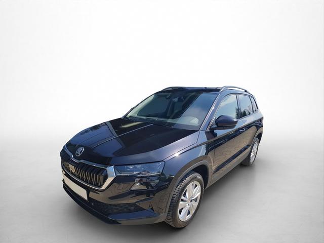 Skoda Karoq - Selection 1,5TSI DSG 110KW/150PS Navi Columbus, SHZ, ACC, Virtual Pedal, Matrix LED