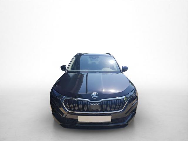 Skoda Karoq Selection 1,5TSI DSG 110KW/150PS Navi Columbus, SHZ, ACC, Virtual Pedal, Matrix LED 