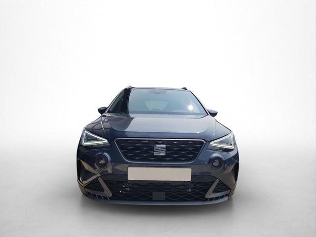 Seat Arona - FR Edition 1,0TSI DSG 85KW/116PS Navi, Kamera, Totwinkel, ACC