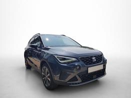 Seat Arona FR Edition 1,0TSI DSG 85KW/116PS Navi, Kamera, Totwinkel, ACC 