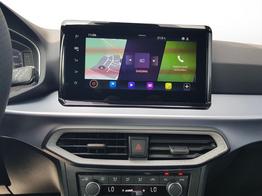 Seat Arona FR Edition 1,0TSI DSG 85KW/116PS Navi, Kamera, Totwinkel, ACC 