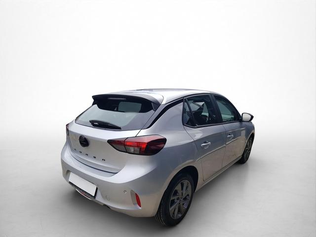 Opel Corsa 1,2 Direct InjectionTurbo Edition 74KW/100PS SHZ, 16" Alufelgen, PDC 
