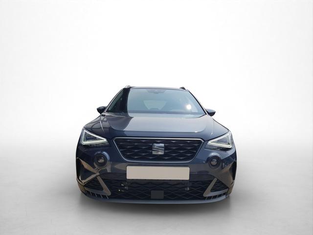 Seat Arona - FR Edition 1,0TSI DSG 85KW/116PS Navi, Kamera, Totwinkel, ACC