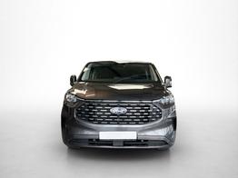 Ford Tourneo Custom Titanium X L2H1 320 Schalter 2,0Ecoblue 110KW/150PS AHK, Navi, 360°, 5 Jahre Garantie, Sitzheizung 