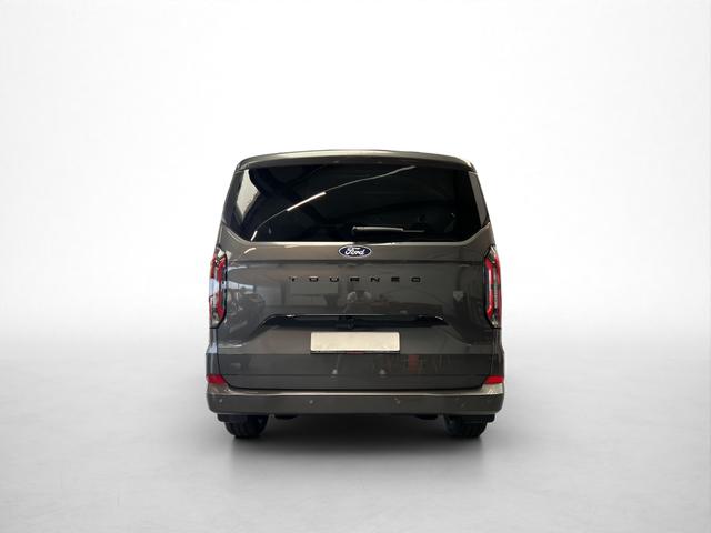 Ford Tourneo Custom Titanium X L2H1 320 Schalter 2,0Ecoblue 110KW/150PS AHK, Navi, 360°, 5 Jahre Garantie, Sitzheizung 