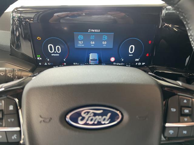 Ford Tourneo Custom Titanium X L2H1 320 Schalter 2,0Ecoblue 110KW/150PS AHK, Navi, 360°, 5 Jahre Garantie, Sitzheizung 