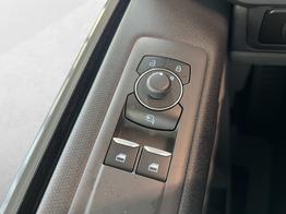 Ford Tourneo Custom Titanium X L2H1 320 Schalter 2,0Ecoblue 110KW/150PS AHK, Navi, 360°, 5 Jahre Garantie, Sitzheizung 