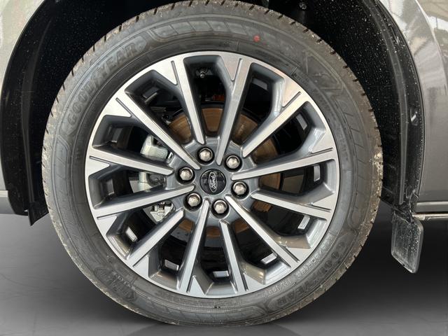 Ford Tourneo Custom Titanium X L2H1 320 Schalter 2,0Ecoblue 110KW/150PS AHK, Navi, 360°, 5 Jahre Garantie, Sitzheizung 