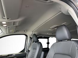 Ford Tourneo Custom Titanium X L2H1 320 Schalter 2,0Ecoblue 110KW/150PS AHK, Navi, 360°, 5 Jahre Garantie, Sitzheizung 