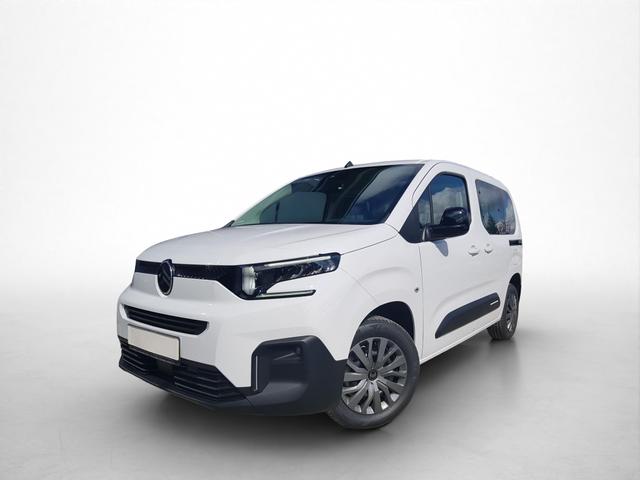 Citroën Berlingo - M Plus 1,5 BHDI FWD Schaltgetriebe 74KW/100PS SHZ, Kamera, Schiebetüren beidseitig