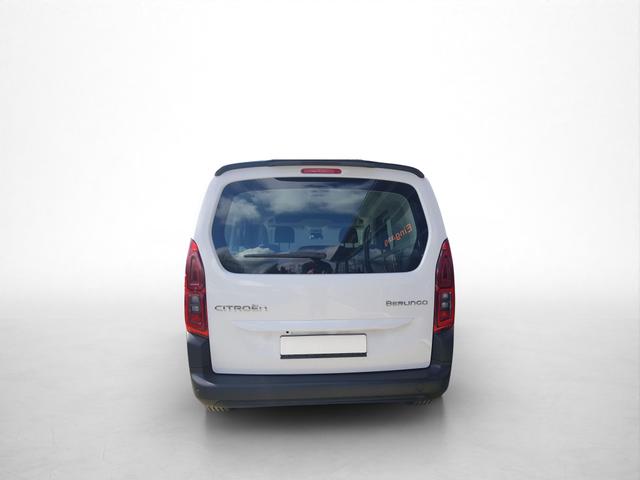 Citroën Berlingo M Plus 1,5 BHDI FWD Schaltgetriebe 74KW/100PS SHZ, Kamera, Schiebetüren beidseitig 