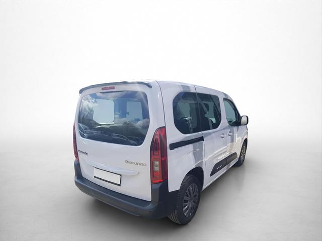 Citroën Berlingo M Plus 1,5 BHDI FWD Schaltgetriebe 74KW/100PS SHZ, Kamera, Schiebetüren beidseitig 