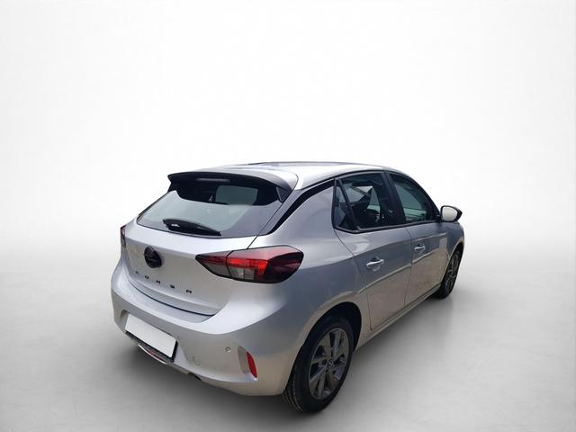 Opel Corsa 1,2 Direct InjectionTurbo Edition 74KW/100PS SHZ, 16" Alufelgen, PDC 