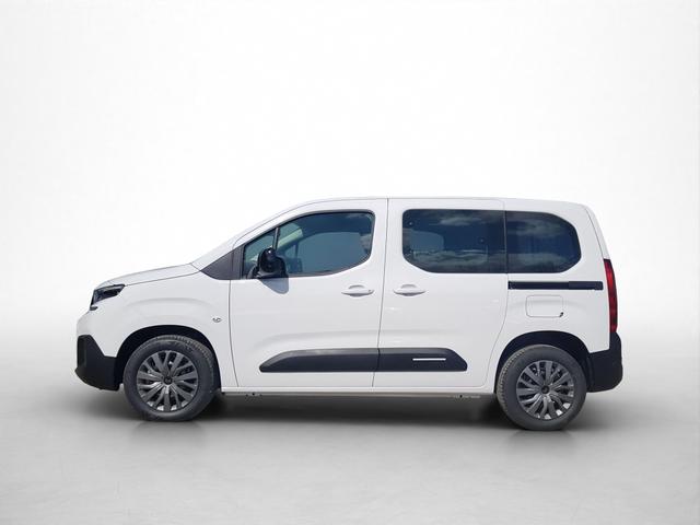 Citroën Berlingo M Plus 1,5 BHDI FWD Schaltgetriebe 74KW/100PS SHZ, Kamera, Schiebetüren beidseitig 