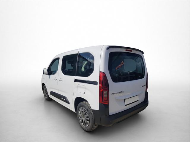 Citroën Berlingo M Plus 1,5 BHDI FWD Schaltgetriebe 74KW/100PS SHZ, Kamera, Schiebetüren beidseitig 