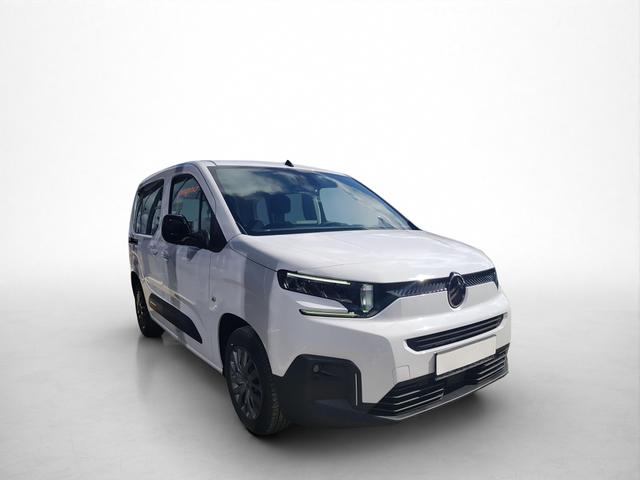 Citroën Berlingo M Plus 1,5 BHDI FWD Schaltgetriebe 74KW/100PS SHZ, Kamera, Schiebetüren beidseitig 