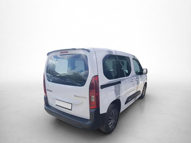 Citroën Berlingo M Plus 1,5 BHDI FWD Schaltgetriebe 74KW/100PS SHZ, Kamera, Schiebetüren beidseitig 