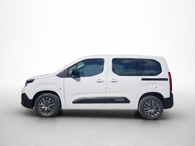 Citroën Berlingo M Plus 1,5 BHDI FWD Schaltgetriebe 74KW/100PS SHZ, Kamera, Schiebetüren beidseitig 